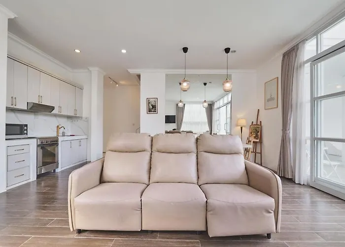 Villa 3br Tropical Modern Minimalist In Near Cafes Seminyak