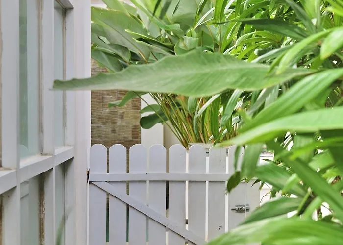 3br Tropical Modern Minimalist In Near Cafes Villa Seminyak